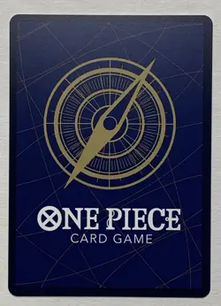 One Piece TCG The Best Vol. 2 PRB-02 Monkey.D.Luffy Reprint EB02-061 English NM - Image 2