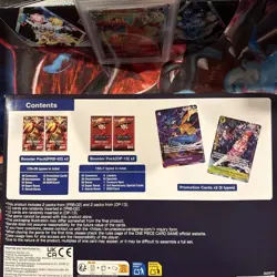 One Piece Illustration Box Vol 6 Brand New Sealed Volume 6 In Hand Ready To Ship - Image 2