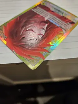 Kalgara (098) (Parallel) OP08-098 Two Legends Foil - Image 3