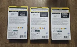 Lot Of 3 - One Piece Egghead ENGLISH Starter Deck ST29 SEALED NEW - Image 5
