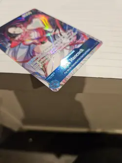 One Piece Boa Hancock OP07-051 SR Parallel Alt Art 500 Years in the Future - Image 4