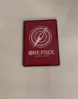 Boa Hancock OP14-041 L ALT ART The Azure Seas Seven LEADER One Piece CCG ENGLISH - Image 2