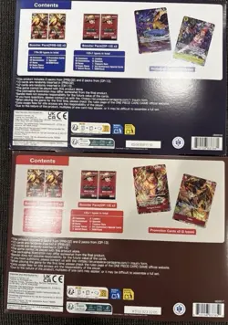 One Piece Illustration Box Vol 5 And 6 Bundle Brand New In Hand - Image 2