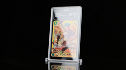 JEWELRY BONNEY SEC ONE PIECE OP12-118 LEGACY OF THE MASTER TAG 10 - Image 2