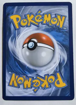 Pokemon Rayquaza EX Full Art XY Roaring Skies Card 104/108 - Image 2