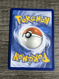 Pokemon Card Nemona 229/091 Paldean Fates - Near Mint - Image 2