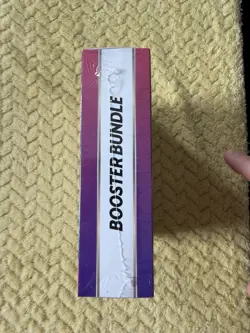 Pokemon TCG Scarlet & Violet Temporal Forces Booster Bundle 6 Packs Sealed Cards - Image 3