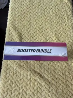 Pokemon TCG Scarlet & Violet Temporal Forces Booster Bundle 6 Packs Sealed Cards - Image 5