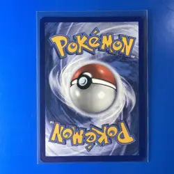 Pokemon TCG Team Rockets Meowth Card 203/182 Destined Rivals Set - Image 4