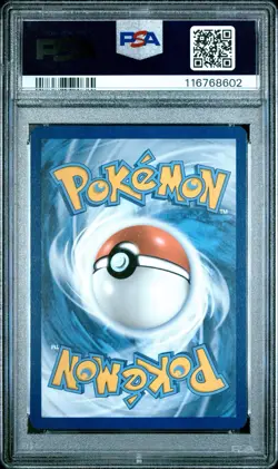 Pokemon TCG Charmeleon Scarlet Violet-151 Illustration Rare Card 169/165 PSA 10 - Image 2