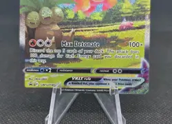 Flareon VMAX SWSH180 SWSH: Sword & Shield Promo Cards Holo - Image 3