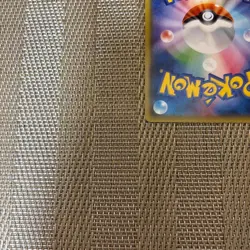 2015 Pretend Magikarp Pikachu 150/XY-P Holo Pokemon Card Promo Japanese LP - Image 4