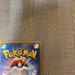 2015 Pretend Magikarp Pikachu 150/XY-P Holo Pokemon Card Promo Japanese LP - Image 5