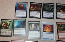 Magic the Gathering MTG LOT 47 $3.00 Cards Rare Mythics Worth $150 - Image 2