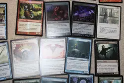 Magic the Gathering MTG LOT 47 $3.00 Cards Rare Mythics Worth $150 - Image 4