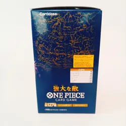 BANDAI One Piece Trading Card Game Mighty Enemies Booster Box OP-03 Japanese - Image 2