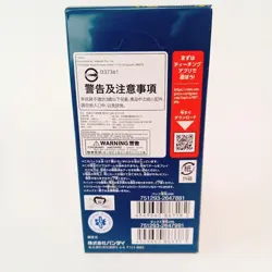 BANDAI One Piece Trading Card Game Mighty Enemies Booster Box OP-03 Japanese - Image 4