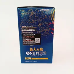 BANDAI One Piece Trading Card Game Mighty Enemies Booster Box OP-03 Japanese - Image 5