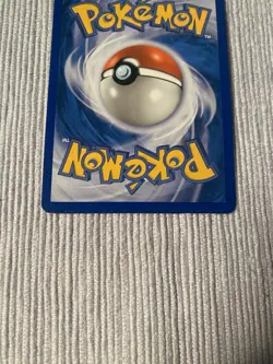 Pokemon TCG Ampharos Non-Holo Rare Card 1/17 Pop Series 7 LP - Image 3