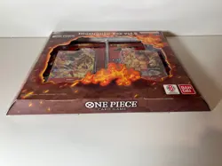 One Piece Card Game Illustration Boxes Vol 5 & Vol 6 (LOT) SEALED - Image 4