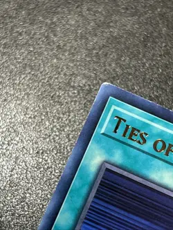 Ties Of The Brethren GRCR-EN053 Yu-Gi-Oh! Card 1st Edition - Image 3