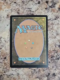 AEether Aether Spellbomb FOIL Modern Masters 2013 NM MTG - Image 4