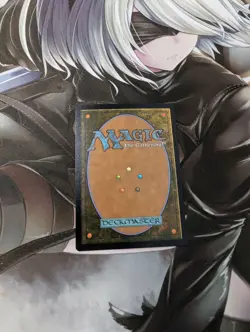 Painter's Servant (Borderless) MTG Special Guests Lorwyn Eclipsed Regular - NM - Image 2