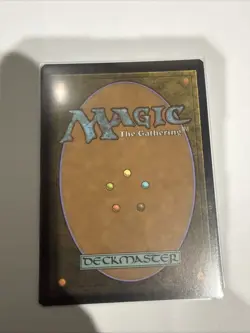 Verdant Catacombs LP ETCHED FOIL RETRO MTG! Modern Horizons 2 - Image 2