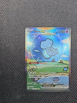 Pokemon TCG Charizard EX Scarlet & Violet And Friends - Image 2