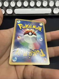 Donphan 034/P e Series McDonald's Promo Pokemon Card Japanese Nintendo 2002 - Image 4