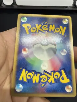 Donphan 034/P e Series McDonald's Promo Pokemon Card Japanese Nintendo 2002 - Image 5