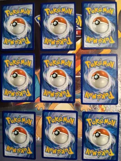 25th Celebrations/McDonald's Holo Pokemon Set - Image 2