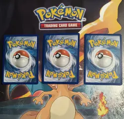 25th Celebrations/McDonald's Holo Pokemon Set - Image 4