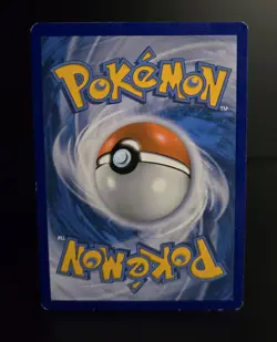 Pokemon TCG - SQUIRTLE - 29/149 - BLACK & WHITE: BOUNDARIES CROSSED 2012 - MP/LP - Image 4