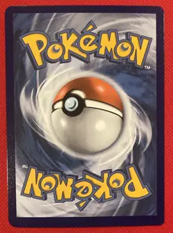 Pokemon TCG Jolteon V SWSH 151 Prize Series Play Pack Black Star Promo Stamped - Image 3