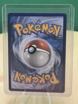 Pokemon TCG Charizard EX 215/197 Special Illustration Rare Obsidian Flames - Image 2