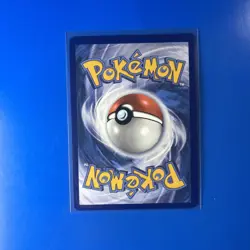 Team Rockets Persian EX 219/182 Ultra Rare Condition Pokemon TCG NM / Mint - Image 4