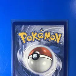 Team Rockets Persian EX 219/182 Ultra Rare Condition Pokemon TCG NM / Mint - Image 5