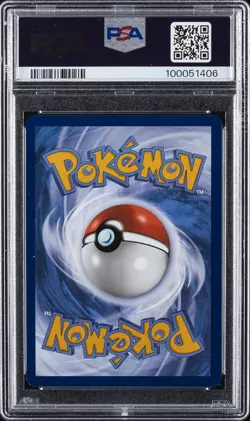 2023 POKEMON PAR EN-PARADOX RIFT SPECIAL ILLUSTRATION RARE SANDY SHOCKS EX PSA 9 - Image 2