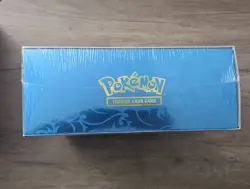Pokemon MEGA CHARIZARD X EX Ultra-Premium Collection UPC box Sealed (small tear) - Image 3