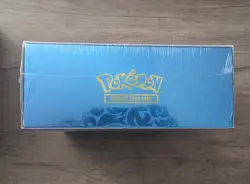 Pokemon MEGA CHARIZARD X EX Ultra-Premium Collection UPC box Sealed (small tear) - Image 4
