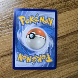 SILVALLY REVERSE HOLO RARE 184/236 - Pokemon Unified Minds (NM) - Image 2