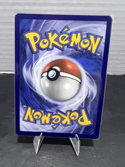 Pokemon TCG Porygon-Z 214/182 Paradox Rift Illustration Rare - Image 2