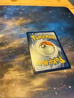 Pokemon TCG Scarlet & Violet 151 Mew ex 205/165 Gold Hyper Rare Near Mint - Image 5
