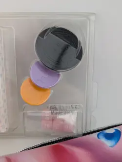 Pokemon Mew Playmat 151 Ultra Dice Coins Deck Box Set Nintendo 2023 - Image 4