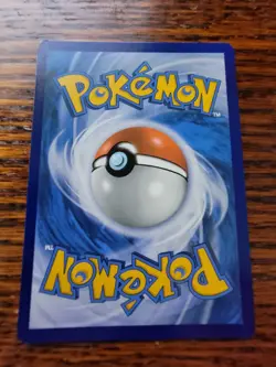 Keldeo XY118 XY Black Star Promo Full Art Holo Pokemon TCG - LP! - Image 3