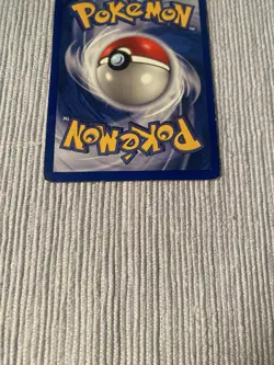 Pokemon TCG Dratini Shadowless Base Set 26/102 LP - Image 3