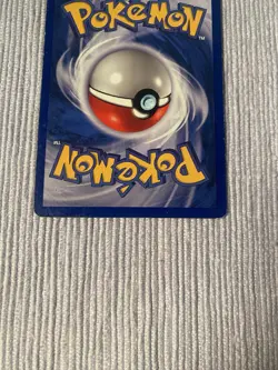 Pokemon TCG Dratini Shadowless Base Set 26/102 LP - Image 4