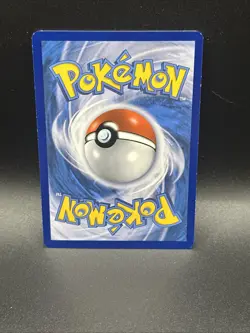 Kyogre EX XY41 XY Black Star Promos Holo Collectors Tin Promo 2015 Pokemon - Image 2