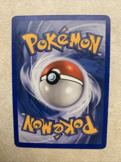 Arcanine - 15/100 EX Sandstorm 2003 - E Reader - Pokemon TCG - 2003 - Image 2